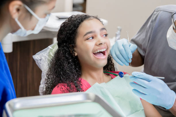Best Emergency Tooth Extraction in Cambridge, OH