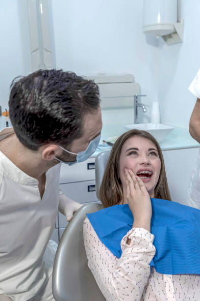 Best Emergency Dental Care for Broken or Chipped Teeth in Cambridge, OH