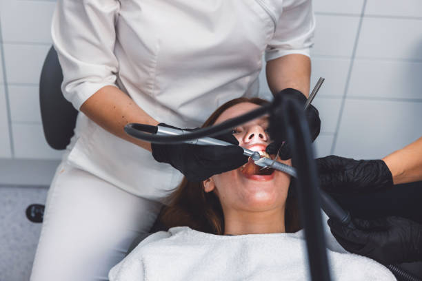 Best Emergency Tooth Extraction in Cambridge, OH